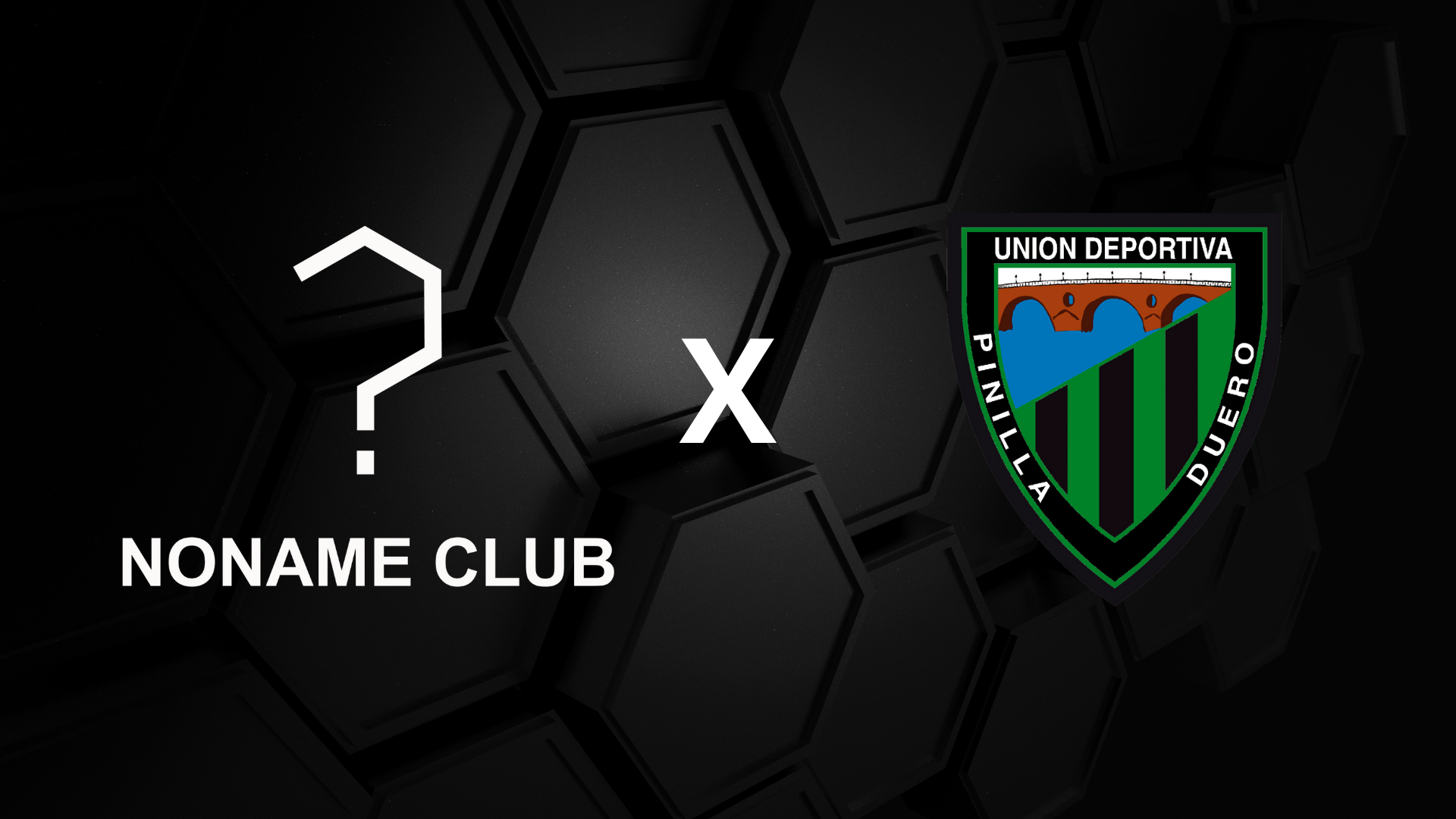 Noname Club X UD Pinilla Duero