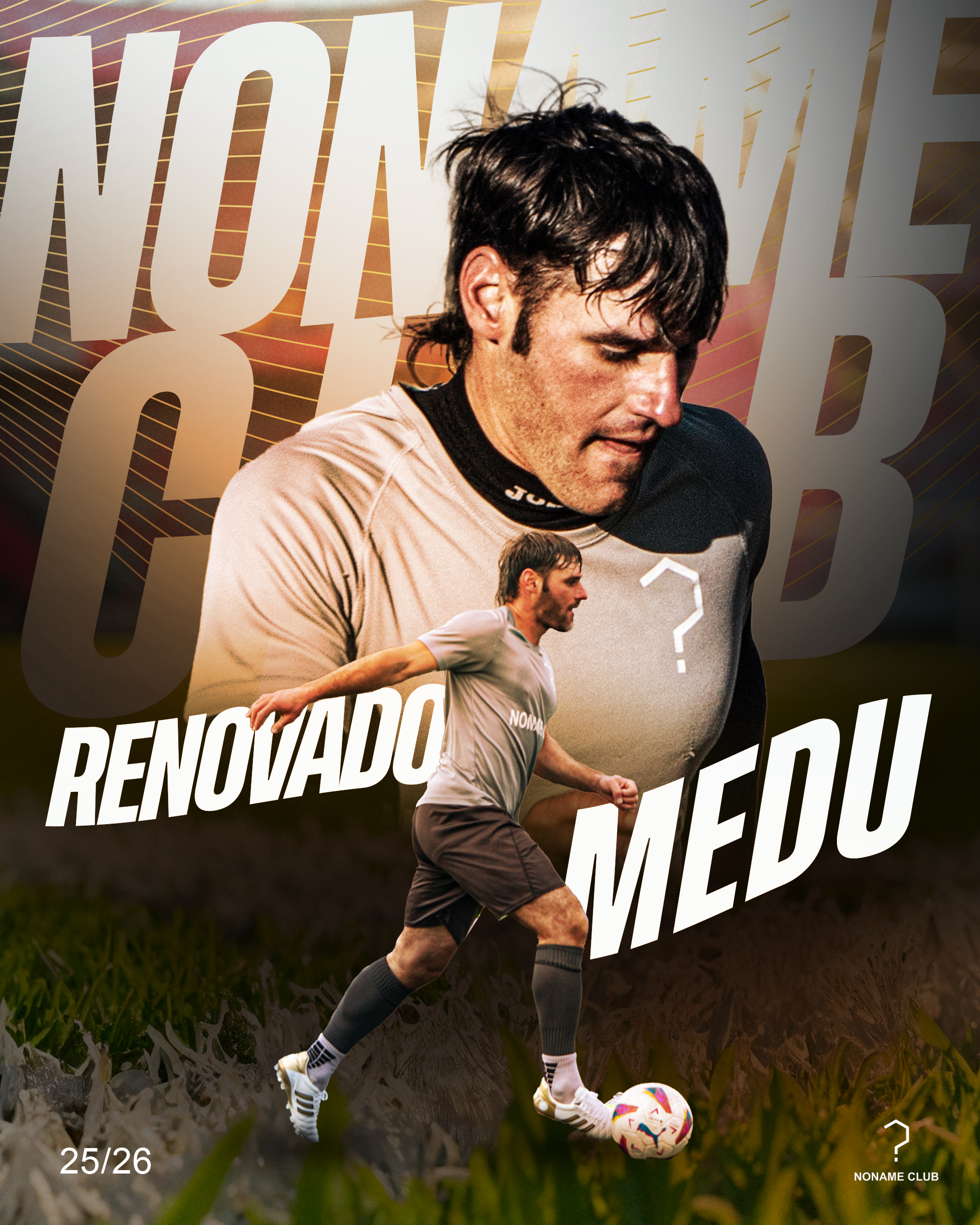 Medu cumplirá su tercera temporada de gris.