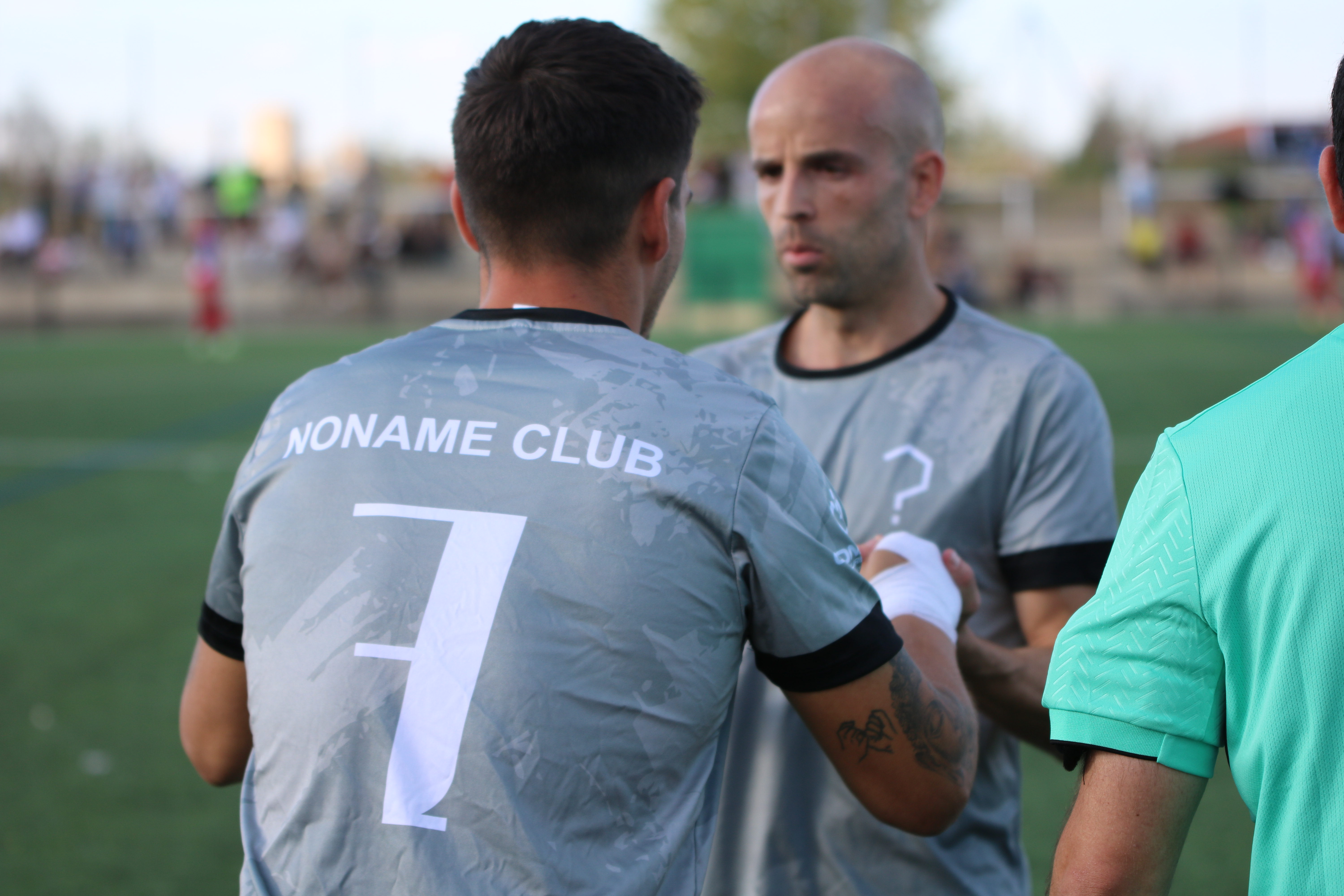 Empate a cero en el derbi capitalino