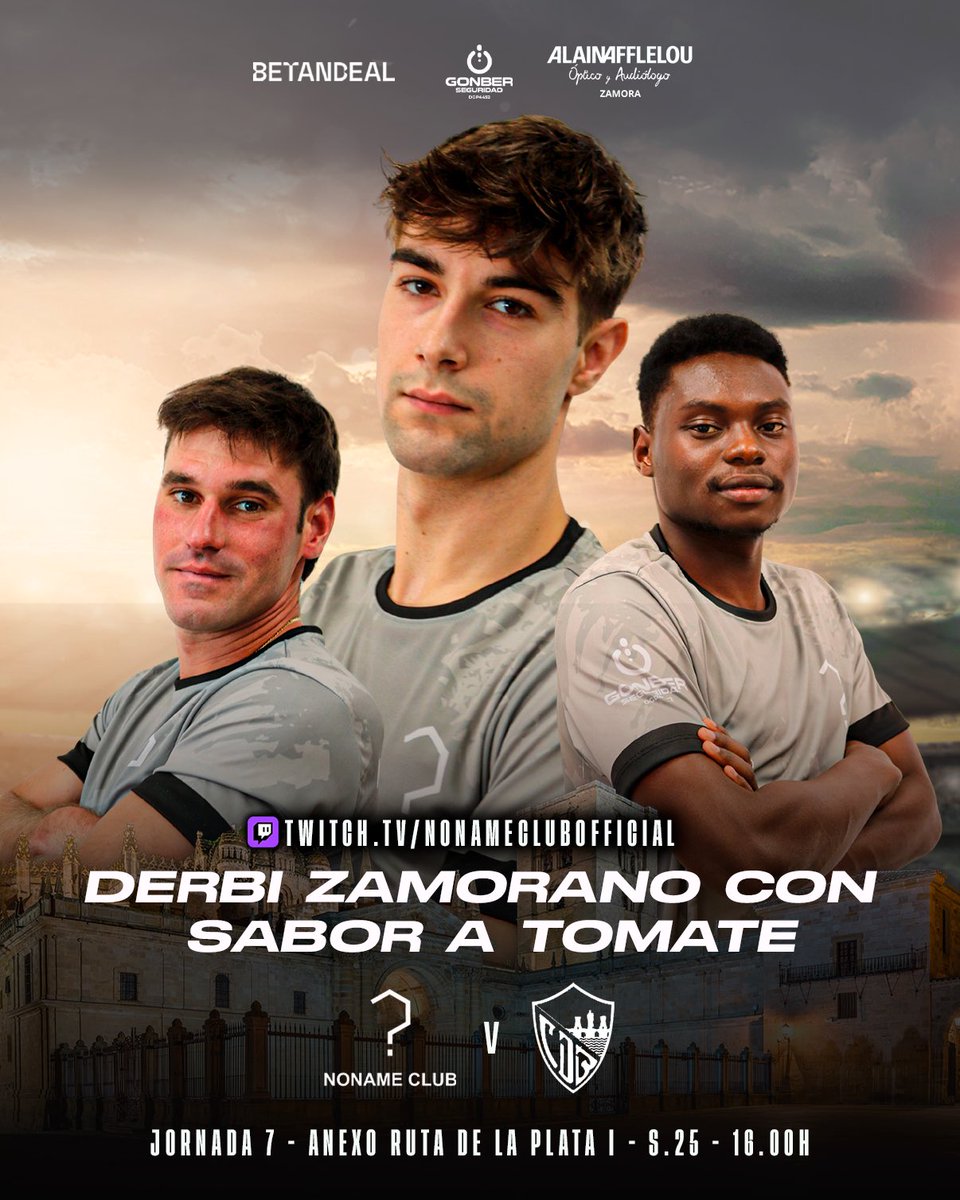 Derbi para intentar escalar puestos