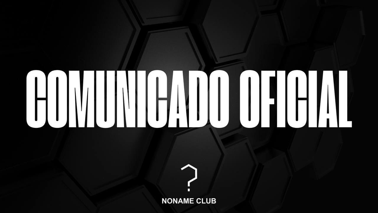 Conformada la nueva junta directiva del Noname Club